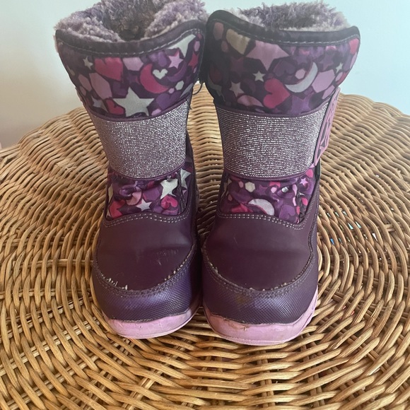 Cougar snow boots - Picture 2 of 4